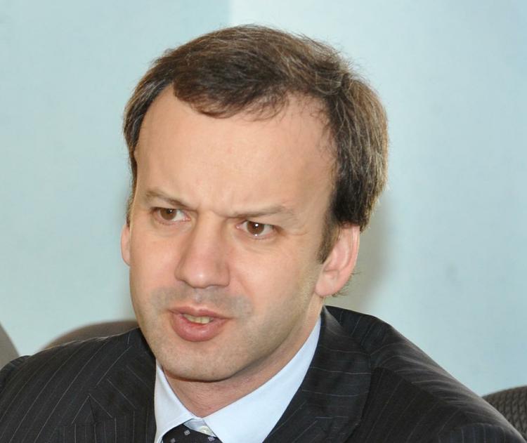 Дворкович признался, что между РФ и Белоруссией остались разногласия по газу