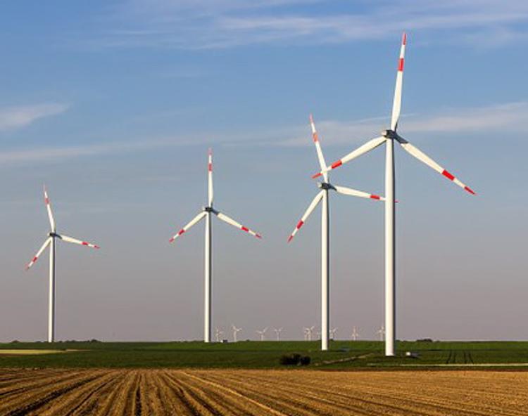 Ульяновская область первой освоит энергию ветра