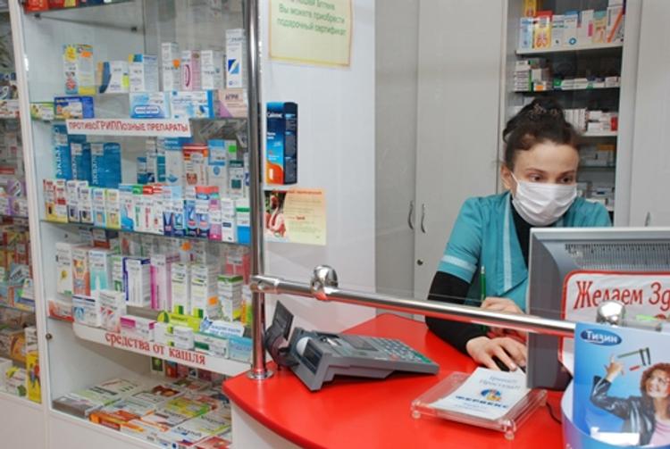 Лекарства в России стали продаваться по новым правилам