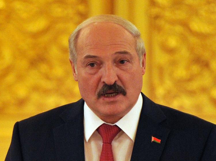 Лукашенко: Белоруссия и Грузия никогда не дружили против кого-либо