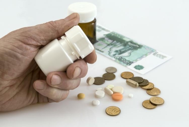 В России снижены цены на 150 видов лекарств