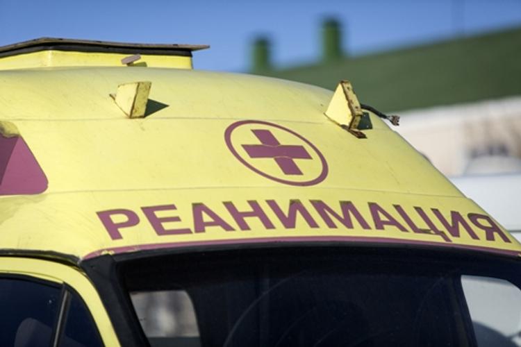 Упавший с крыши в Санкт-Петербурге 11-летний паркурщик скончался в больнице