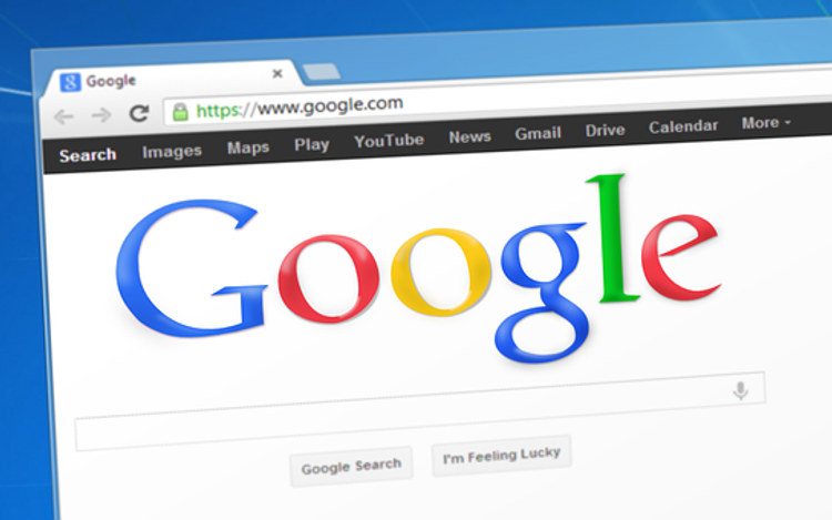 Google осудили по иску интернет-пользователей