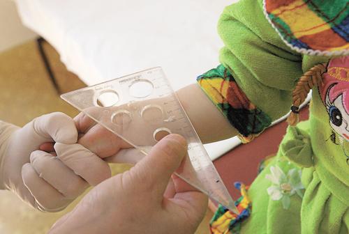 Врачи голосуют за прогресс