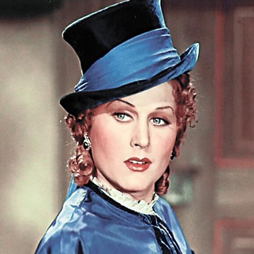 С такими женщинами можно идти в разведку