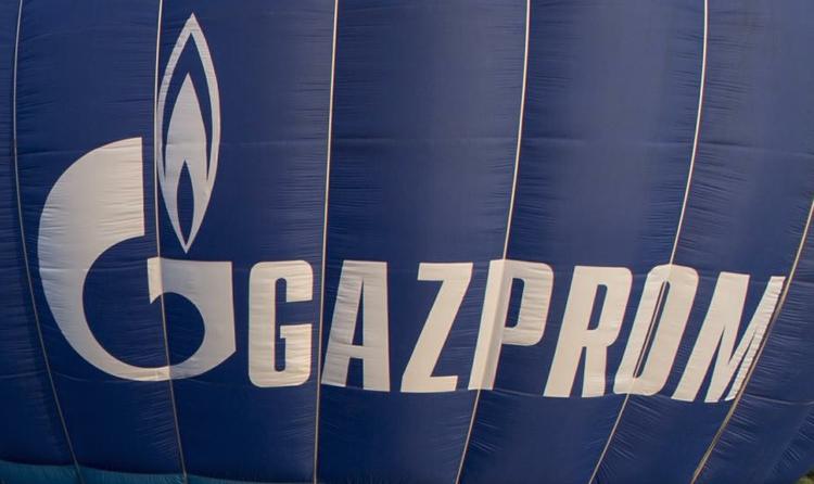 Грядущим летом "Газпром" может устроить газовый аукцион