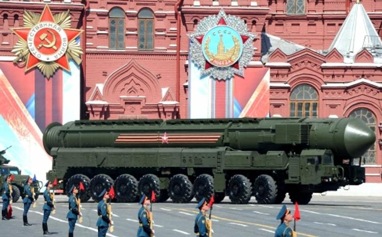 Составлен рейтинг российского оружия, способного изменить баланс сил в мире