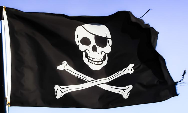 Российские моряки, захваченные нигерийскими пиратами, освобождены