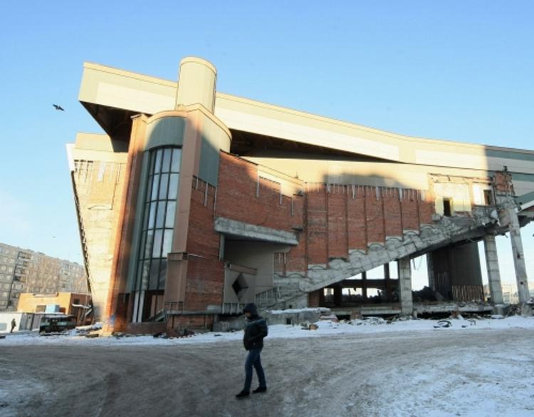 Станцию метро "Пионерская" в Москве закрыли до лета