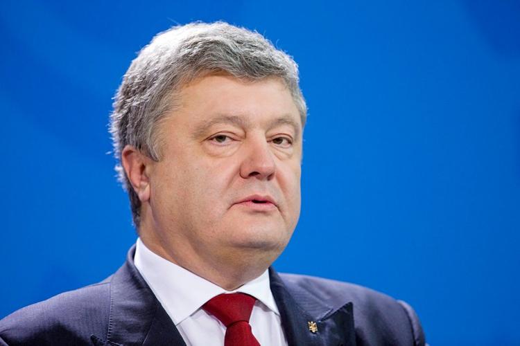 Украина представит в Гааге доказательства «преступлений» России