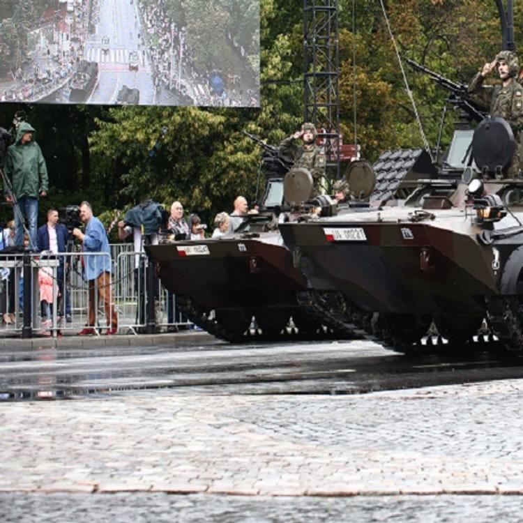 Американский генерал признал превосходство российских танков над западными