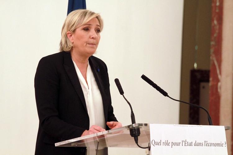 Пушков поспорил с Олландом по поводу «угрозы» победы Ле Пен