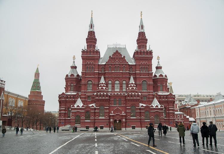 Россия оказалась в тридцатке лучших стран планеты
