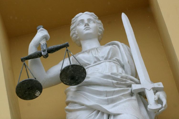 Конституционный суд отказался «реабилитировать» свастику