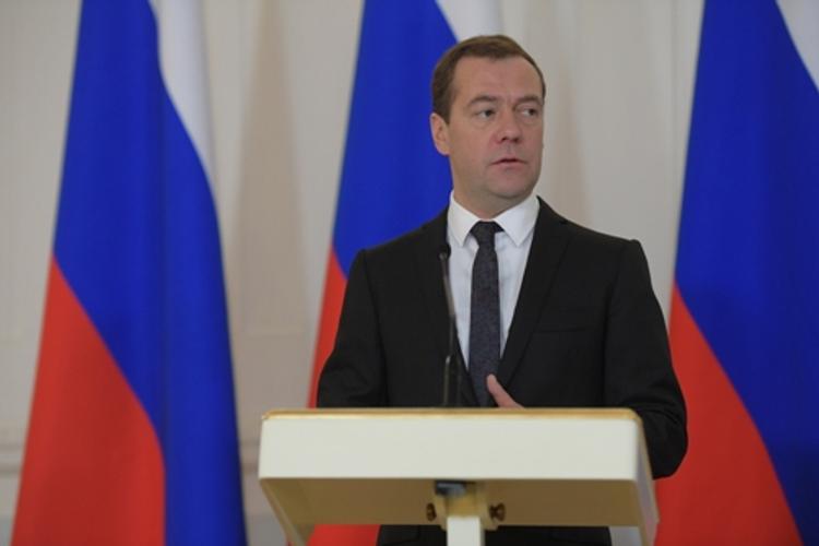Национальная стратегия в интересах женщин подписана Медведевым