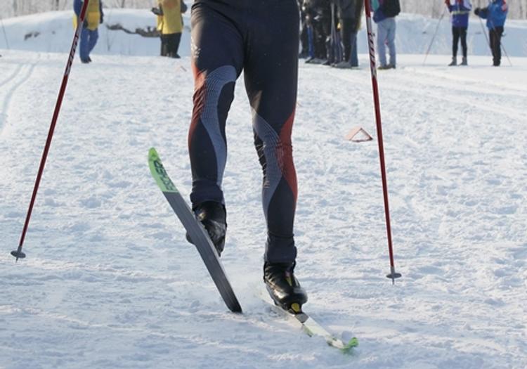 Московский лыжник умер во время марафона на выносливость
