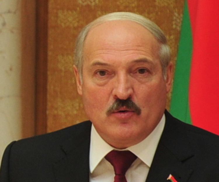 Лукашенко: Медведеву тоже придется заплатить