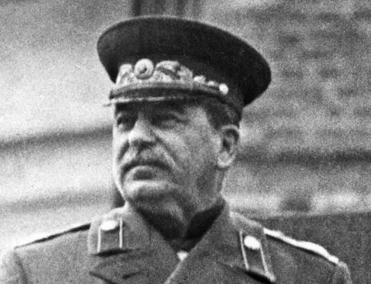 Тайная цветная съемка похорон Сталина появилась в сети