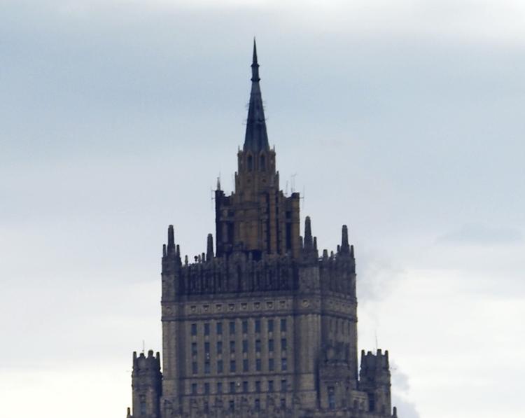 Россию беспокоит применение в Мосуле химического оружия