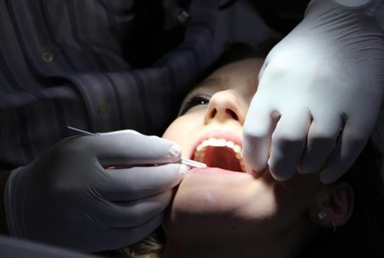 В Мордовии  девушка 8 марта умерла после посещения стоматолога