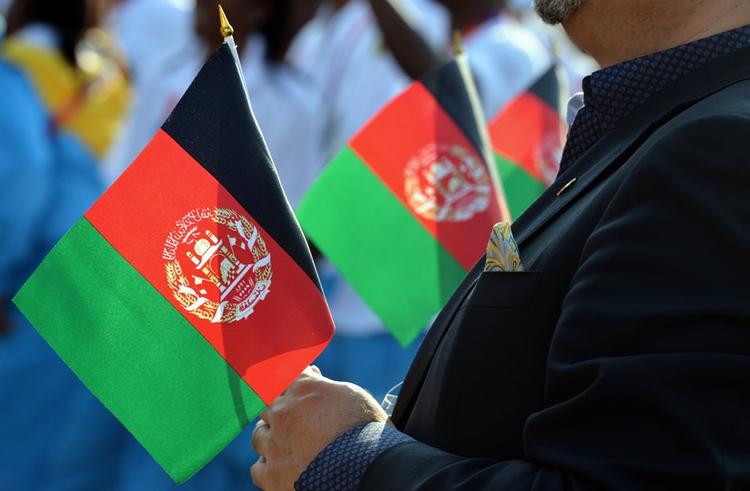 Афганистан попросил Россию помочь восстановить экономику