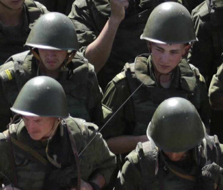 Внезапная проверка боеготовности войск началась на юге России