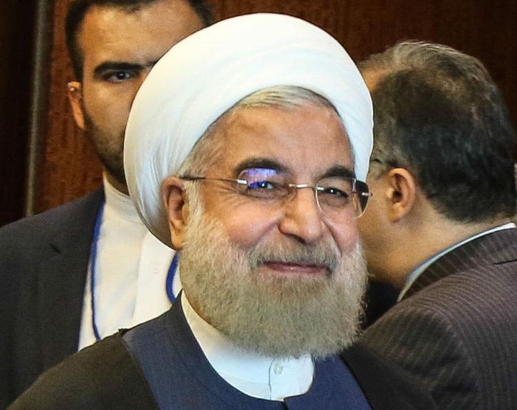 Глава Ирана готовится посетить Москву
