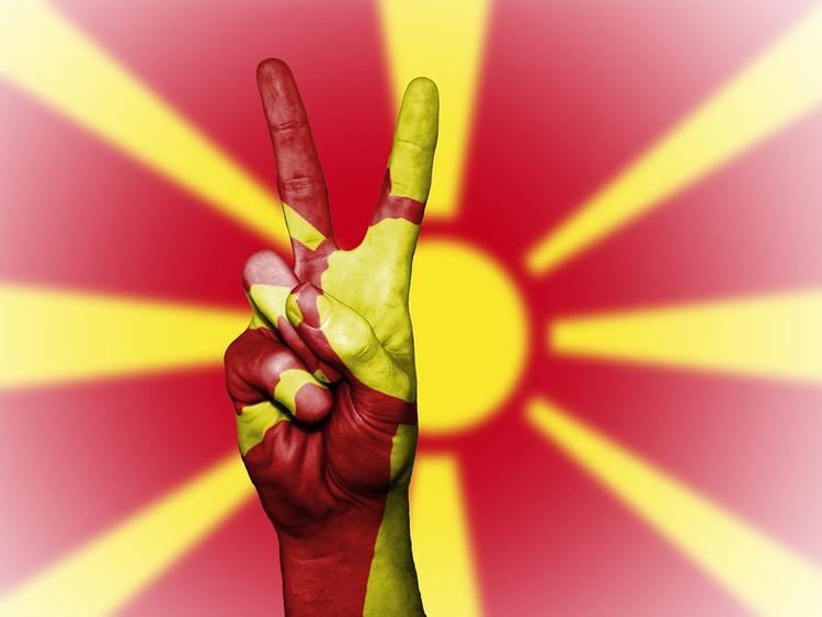 Македония продлила безвизовый режим для россиян