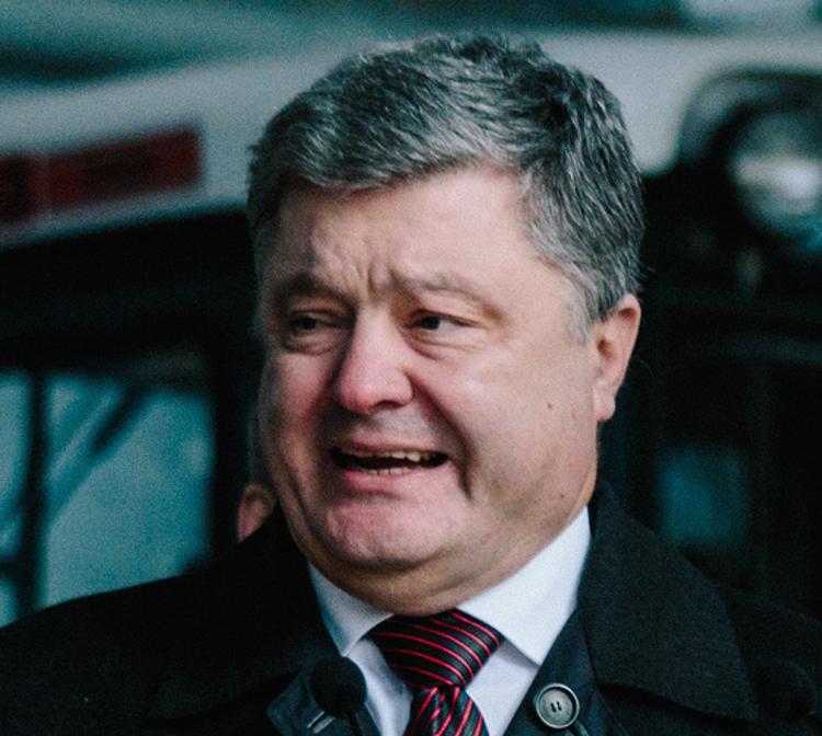 Порошенко одобрил санкции против российских банков