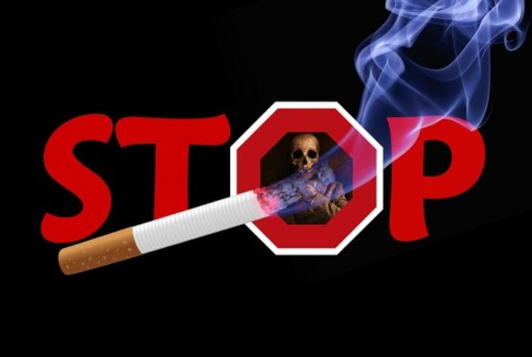 Минздрав РФ: антитабачная концепция есть, но запрета на продажу табака там нет