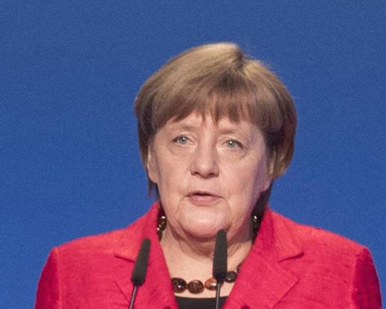 США не ожидают серьезных результатов от встречи Трампа и Меркель