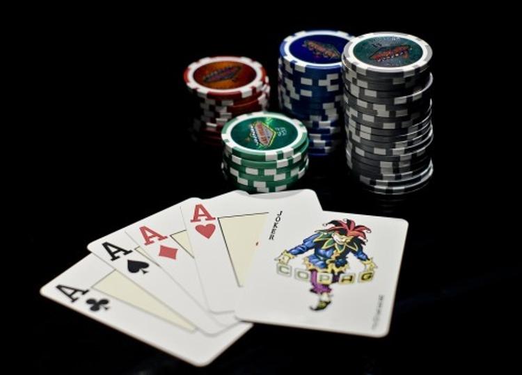 Житель Чебоксар выиграл в покер 30 миллионов и попал под следствие