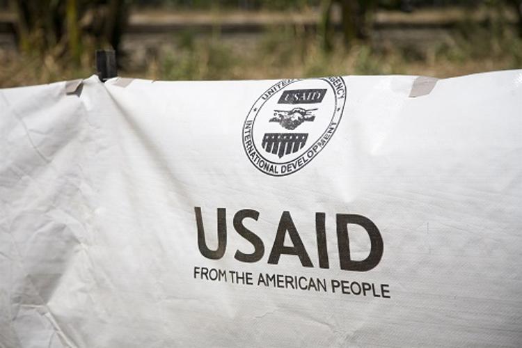USAID объявил о финансировании подготовки белорусских реформаторов