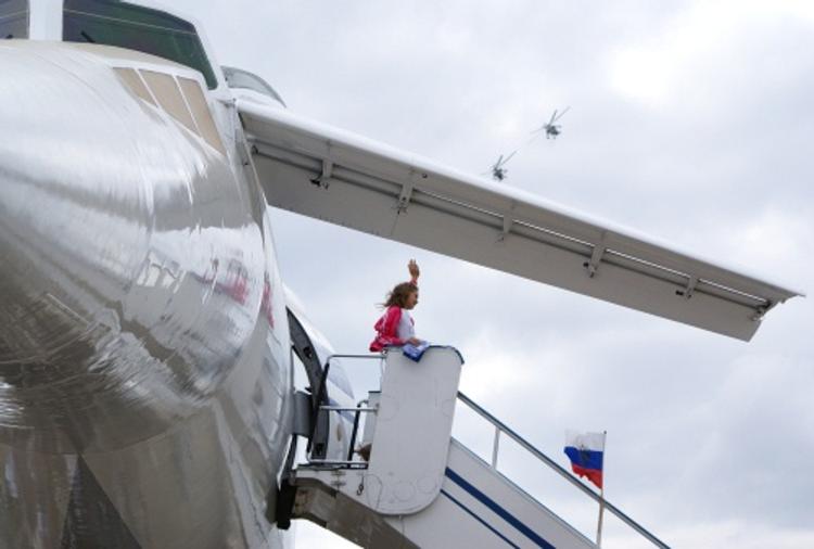 Британия и США запрещают провоз гаджетов в самолетах