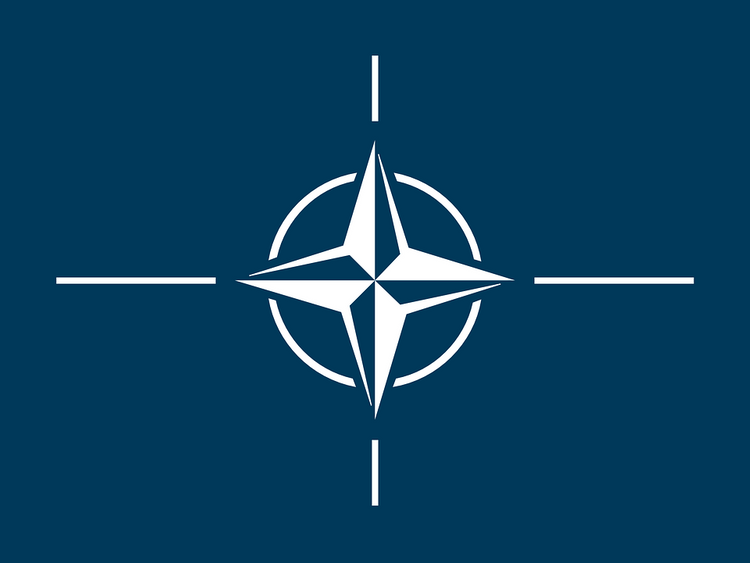 Трамп намерен посетить саммит НАТО в Брюсселе