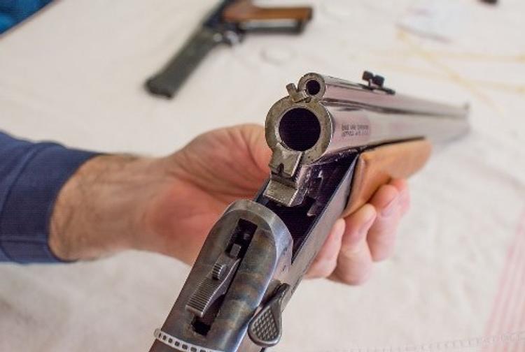 В Пензе пенсионер расстрелял всю семью и сам застрелился