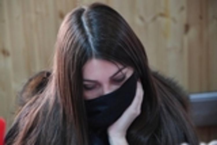 ГИБДД заинтересовалась появлением Мары Багдасарян за рулем после лишения прав