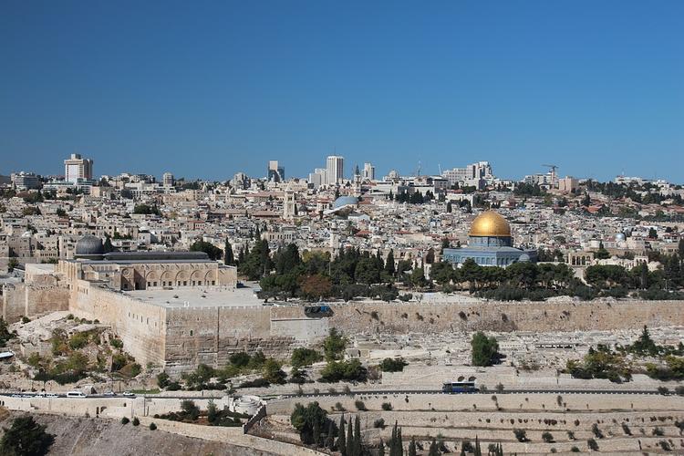 Гробница Иисуса Христа в Иерусалиме скоро полностью разрушится