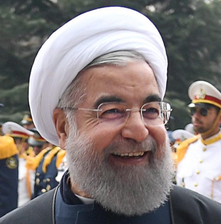 На днях Москву посетит президент Ирана