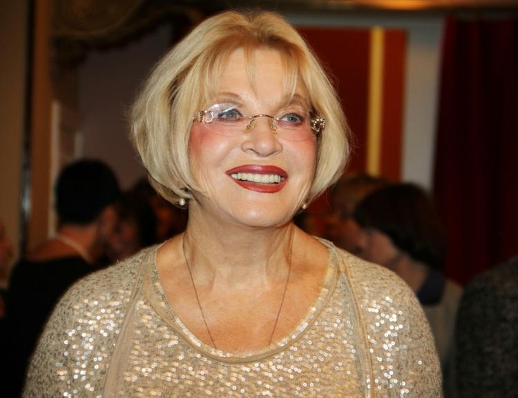 Мать Максаковой поблагодарила Бога за убийство Вороненкова