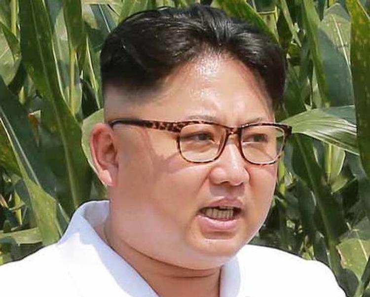 Северная Корея готова к новым ядерным испытаниям