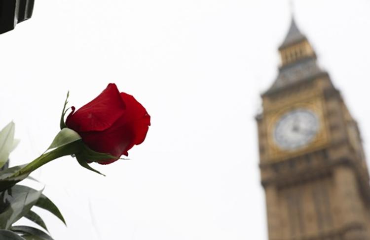Лондонская полиция отпустила на свободу двоих подозреваемых в теракте