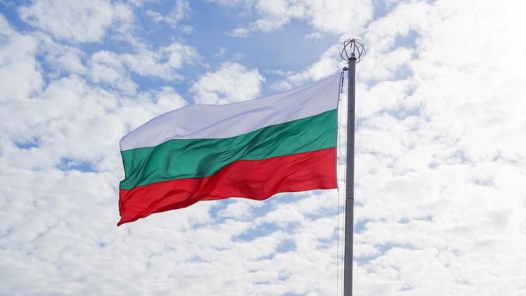 Досрочные парламентские выборы стартовали в Болгарии