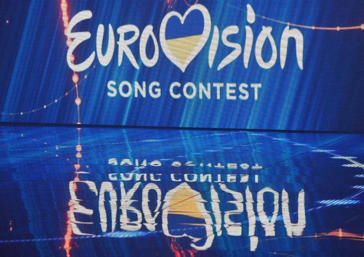 EBU будет добиваться участия России в «Евровидении»