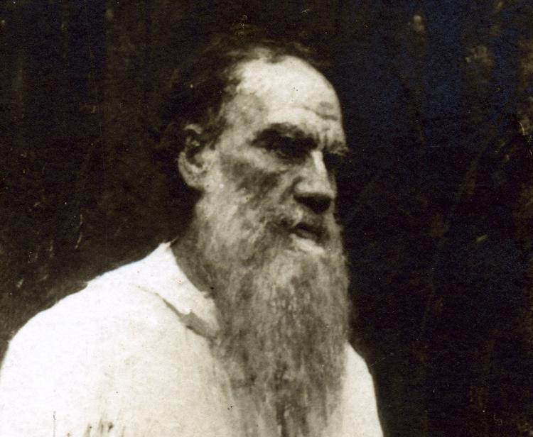 Произведения Льва Толстого вычеркнули из школьной программы на Украине