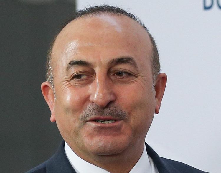 СМИ: министр иностранных дел Турции на днях посетит Россию