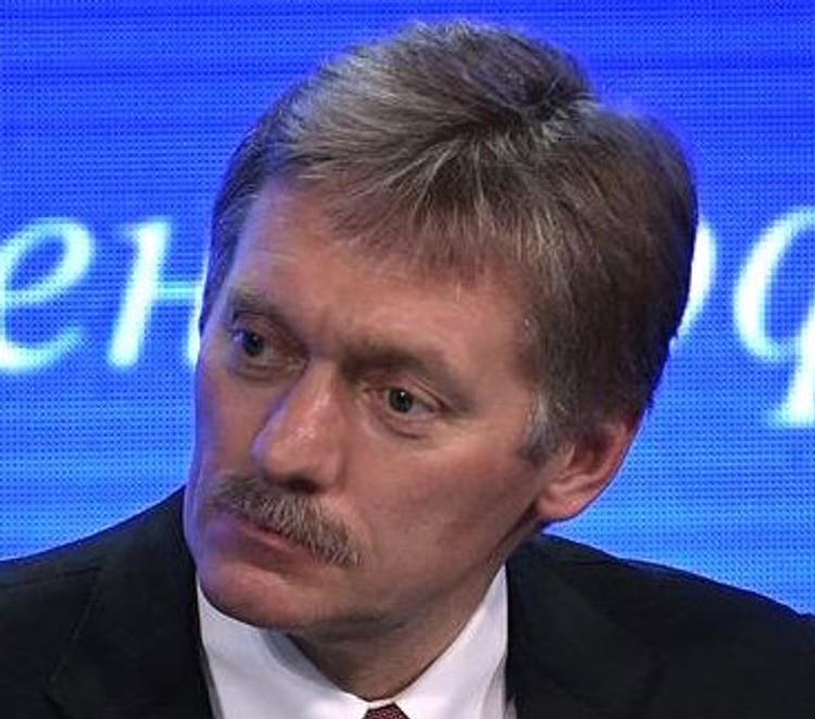 Песков: Кремль уважает право россиян выходить на митинги
