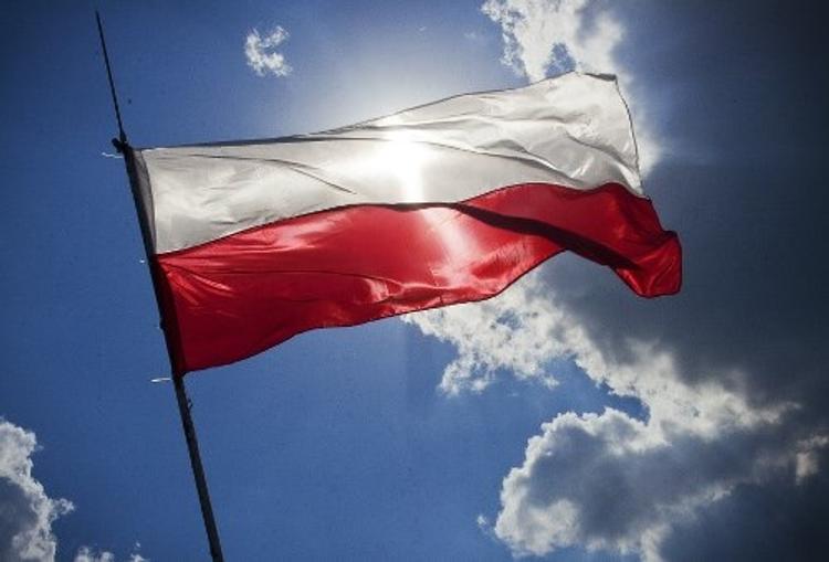Польша с Хрущевым и Рокоссовским поступила как с Гитлером