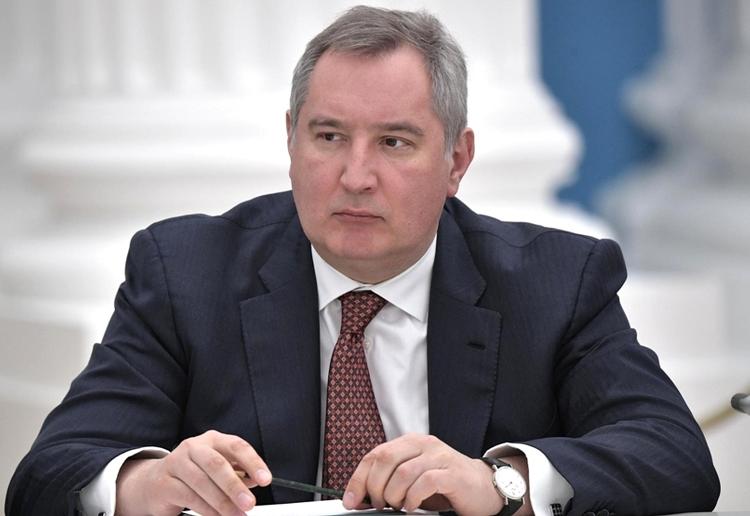 Рогозин предложил латвийскому депутату назло России отморозить уши