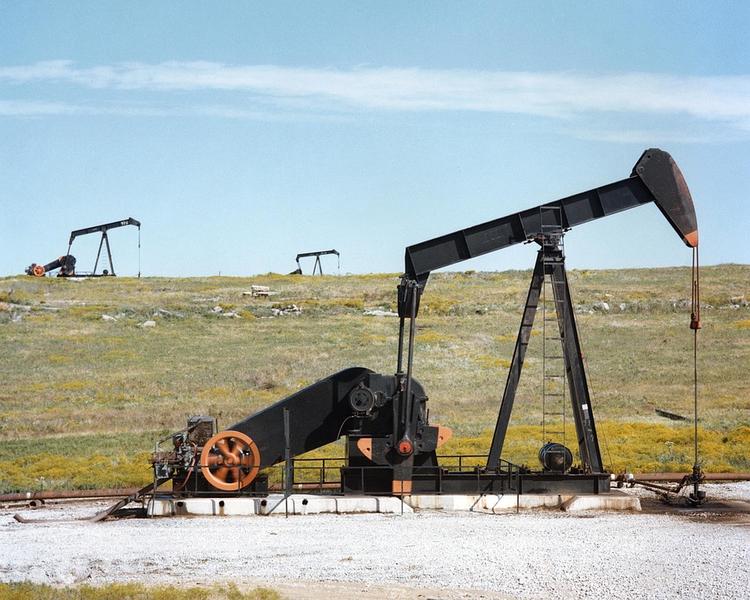 Новак: в России существенно сократились объемы добычи нефти